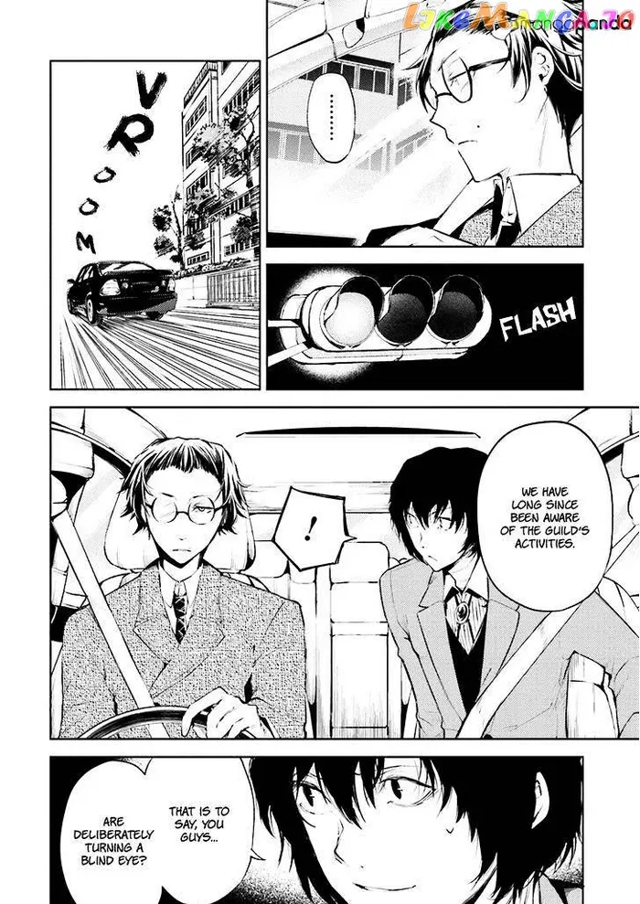 Bungou Stray Dogs Chapter 26 image 20_optimized
